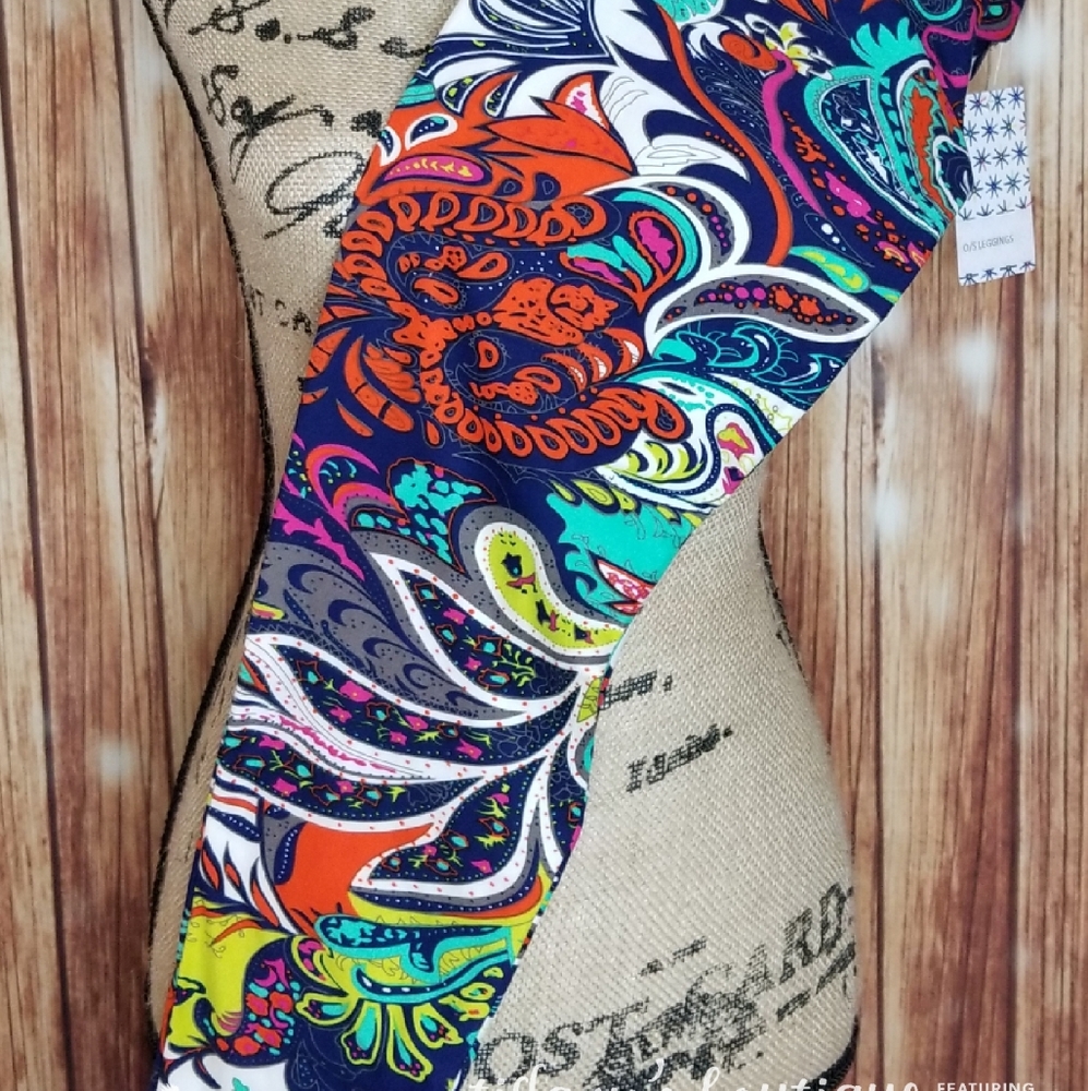 Piphany Laguna Leggings